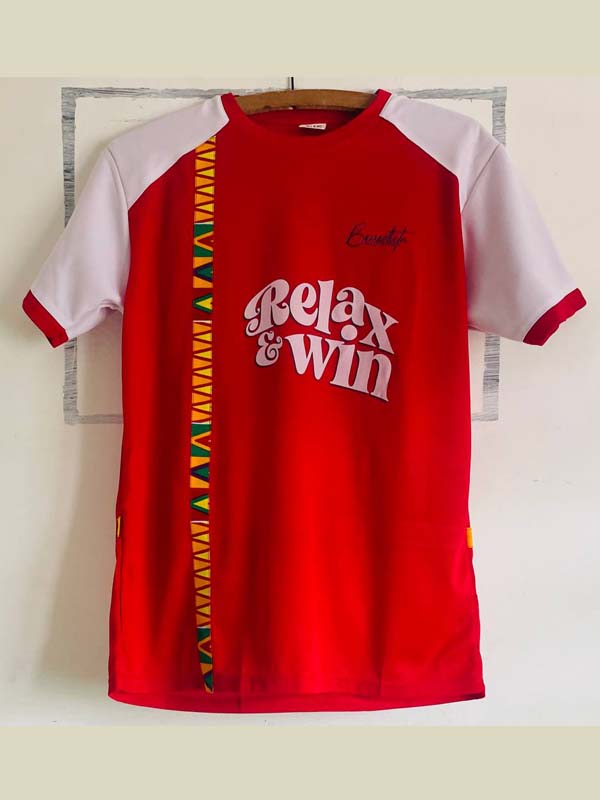Relax & Win Tshirt 3